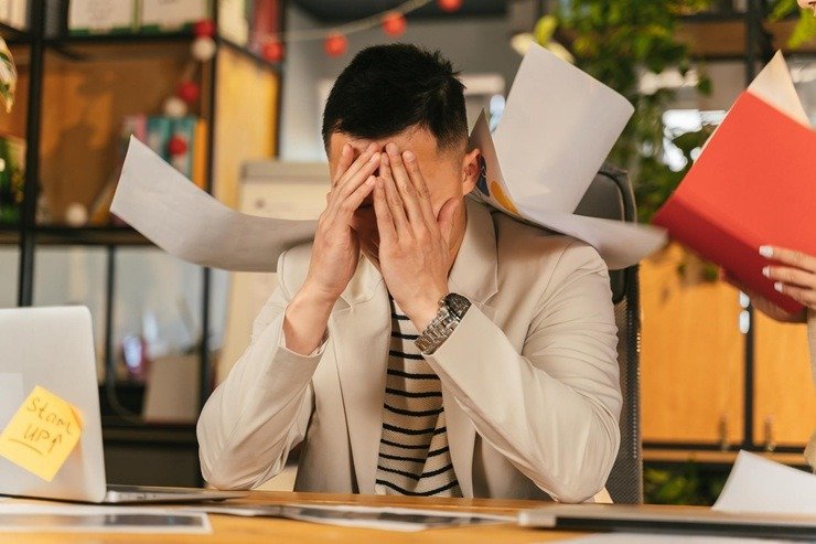6 Simple Ways to Stop Overcomplicating Your Life
