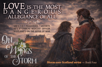 Online eBook Launch for On the Wings of the Storm by Maggie Craig – Maggie Craig – Scottish Writer