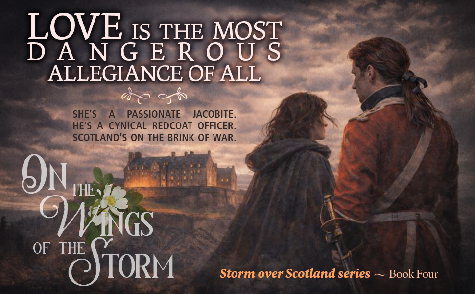 Online eBook Launch for On the Wings of the Storm by Maggie Craig – Maggie Craig – Scottish Writer