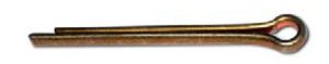Mitre vs Square Cut Cotter Pin Ends: What’s the Difference? | Blog