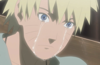 What If Naruto Sadly Died Fanfiction