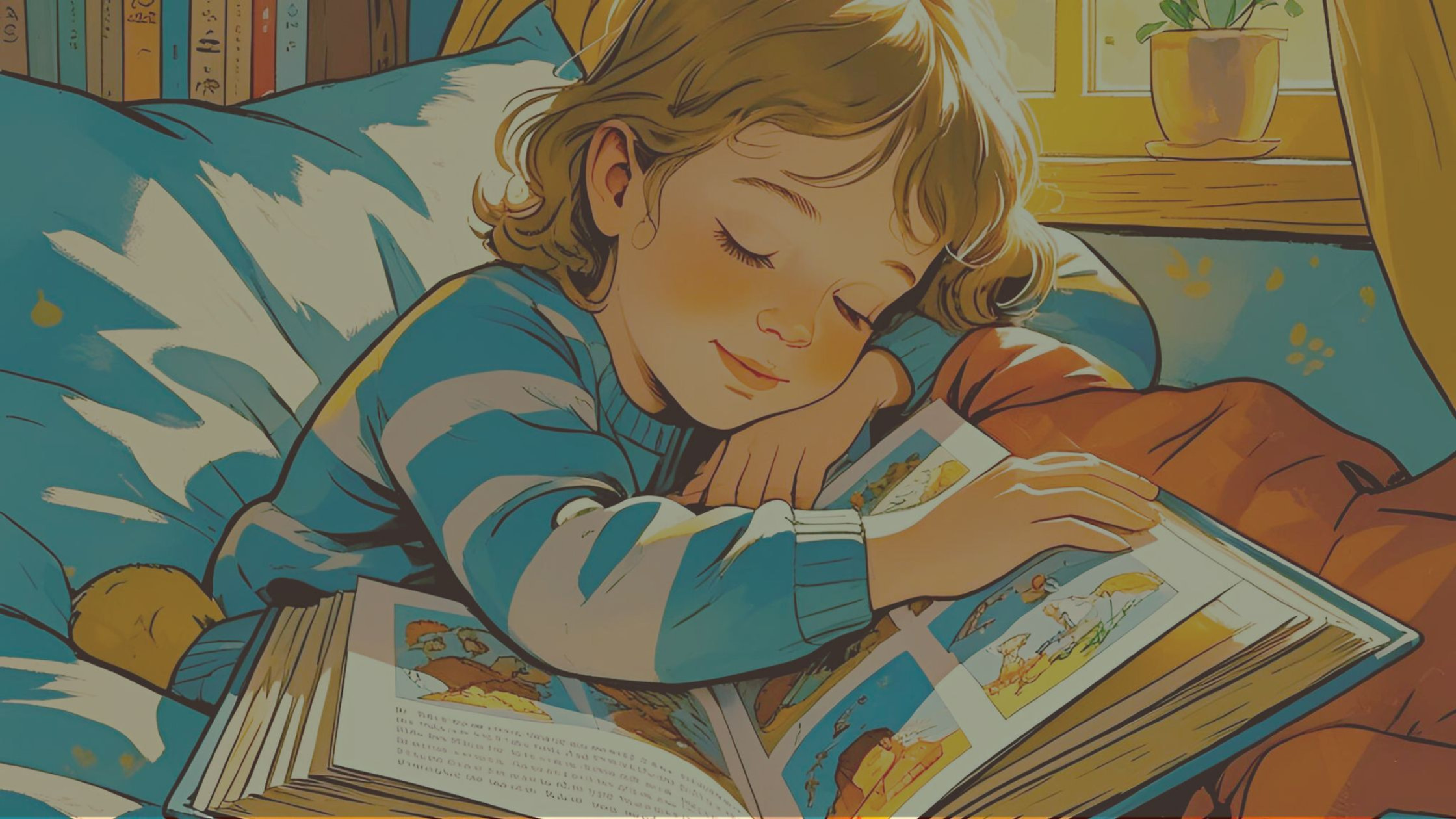 10 Evergreen Picture Books That Still Influence Today’s Bestsellers