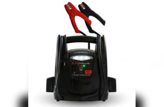 Air Compressor for Auto Detailing Under $800: Top Home Garage Picks