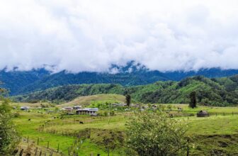 10 things you (surprisingly!) can’t do in Bhutan • The Petite Wanderess