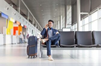 Tech That Will Change How We Travel In Future