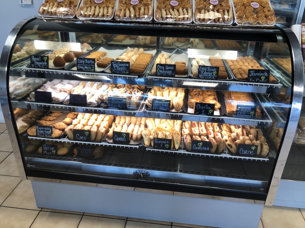Cuban Bakeries in Miami | Burger Beast Guide