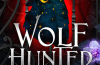 Happy Release Day to Wolf Hunted! – Felicity Heaton