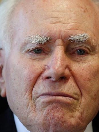 ‘Mum and Dad investor’ ex-prime minister John Howard caught up in capital gains tax real estate controversy