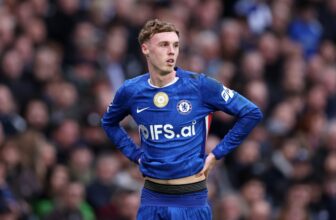 Chelsea’s Palmer and Colwill set to miss out on World Cup – Talk Chelsea