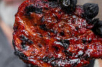 Coppa Cut Pork Chops