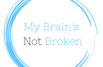 Getting Unstuck with Traci Edwards – My Brain’s Not Broken