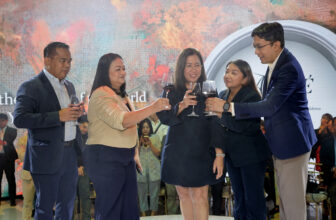 Crown Asia Unveils Urban Expressions of Upscale Living in South at Arché – Take Off Philippines by Miyo Briones Jr