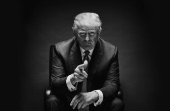 Why I’m Betting On TRUMP To Win The 2020 US Election » Learn To Trade The Market