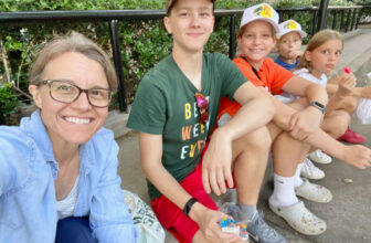 Free Things to do for Families with Kids in Upstate, South Carolina » The Stay-at-Home-Mom Survival Guide