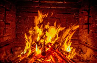 Ventless or Vented Gas Fireplaces: Which is Right for You?