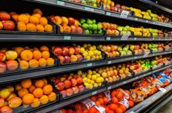 Grocery shopping in Amsterdam, without leaving the house! (partner content)