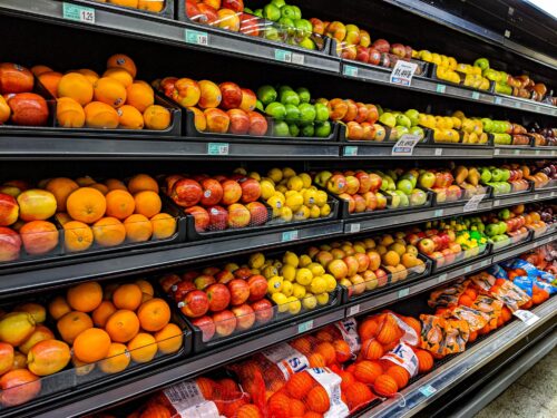 Grocery shopping in Amsterdam, without leaving the house! (partner content)