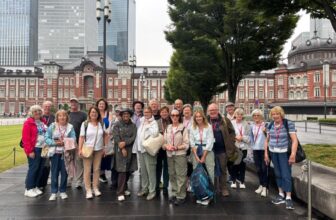 TRAVEL TRENDS 2026 – City Adventurers