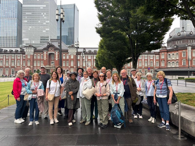 TRAVEL TRENDS 2026 – City Adventurers