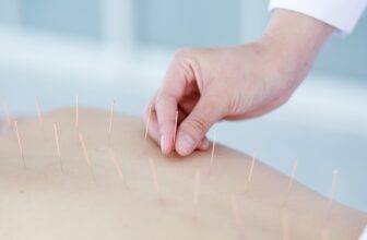 Managing Stress, Mood, and Anxiety with Acupuncture