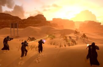 Helldivers Movie Lands Fast & Furious Director Justin Lin