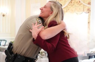 Spanberger’s week was even worse than you thought
