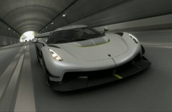 5 Fastest Cars in Forza Horizon 6