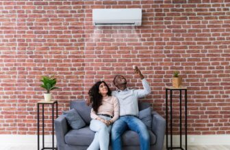 Yes, you can install central AC in your co-op or condo unit. Here’s how