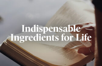 Infusing God’s Word into Your Day | Revive Our Hearts Episode