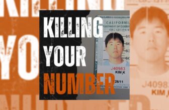 Kristina Wong Goes to Prison Part 2