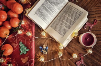 15 Classic Christmas Books for Kids