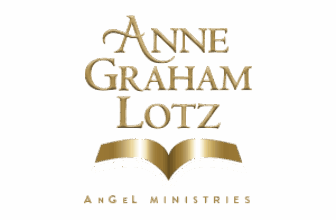 The Living Word | Anne Graham Lotz