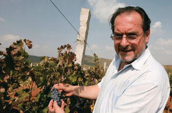 Michel Rolland: The Flying Winemaker Who Helped Shape India’s Wine Story – Sommelier India
