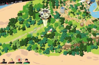 Review – Nitro Gen Omega (PlayStation 5)