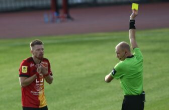 Novoseltsev’s agent told when the player will decide on a new club