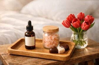 10 Best CBD-Based Valentine’s Day Gift Ideas