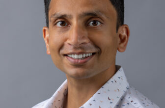 A goodbye to Salman Ahmed