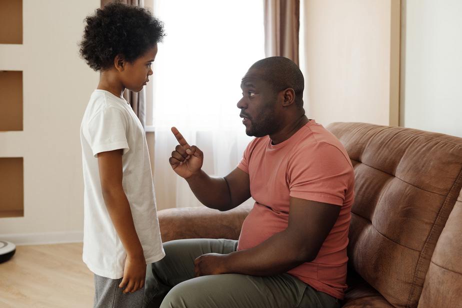 Parents Who Bully Their Children