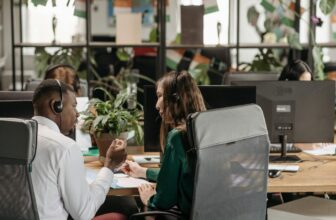The Leadership Transition Problem Many Nonprofits Overlook