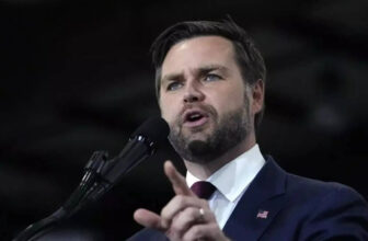 JD Vance makes unplanned return to Washington, claims report triggering speculations over Iran