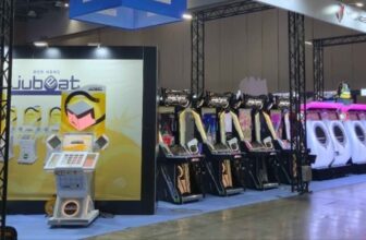 Newsbytes: PlayX4 2026; Pump It Up Phoenix 2; Dance Dance Revolution Stomp; More