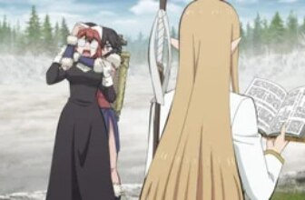 The Warrior Princess and the Barbaric King: Episode 7 Review