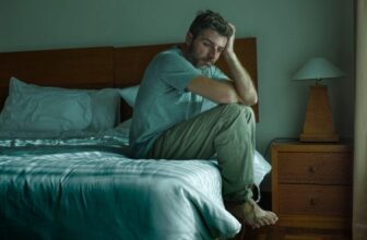 Millions Of Men Now Struggle with Anxiety or Depression — Teletherapy and VR Sessions Are Breaking Stigma