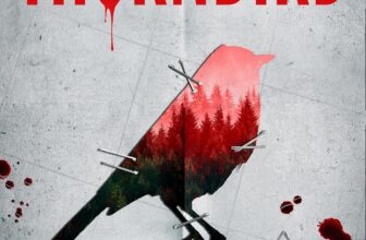 Thornbird by E. Kennedy