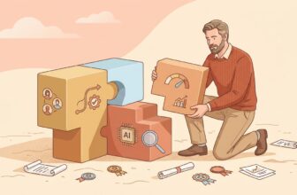 The Operating Model Behind Trustworthy Content at Scale