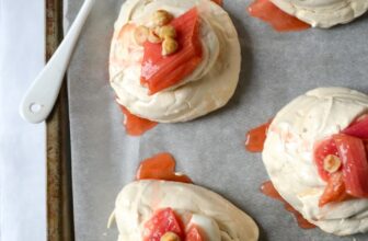 Pudding Lane – A London baking blog