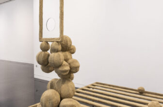 Oren Pinhassi Reviewed in NewCity
