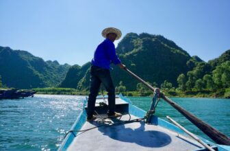 Ultimate Guide to Vietnam with Kids
