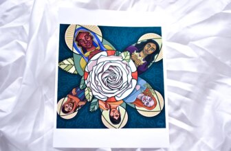 Prayers for Mothering Sunday — A Sanctified Art