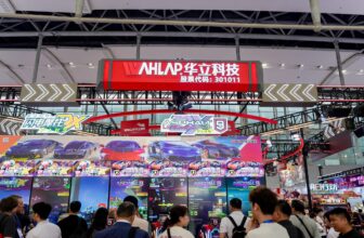 AAA 2026 Day 1: New Arcade Games Showcased In China
